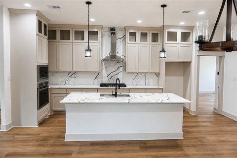 Tiny photo for 911 Harlem Lane, Bryan, TX 77803 (MLS # 26009156)