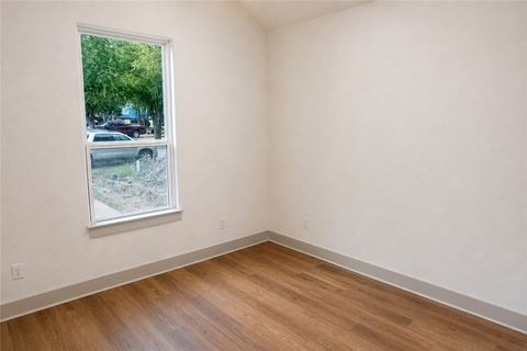Tiny photo for 911 Harlem Lane, Bryan, TX 77803 (MLS # 26009156)