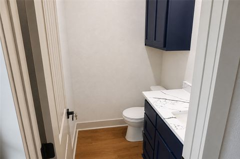 Tiny photo for 911 Harlem Lane, Bryan, TX 77803 (MLS # 26009156)