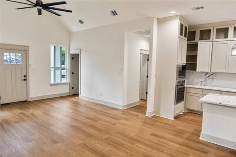 Tiny photo for 911 Harlem Lane, Bryan, TX 77803 (MLS # 26009156)