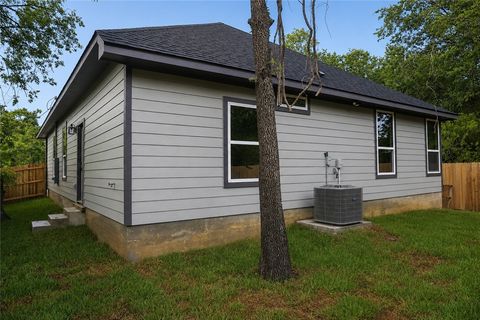 Tiny photo for 911 Harlem Lane, Bryan, TX 77803 (MLS # 26009156)