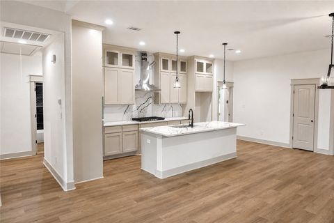 Tiny photo for 911 Harlem Lane, Bryan, TX 77803 (MLS # 26009156)