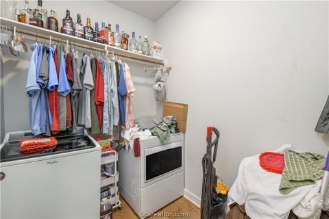 Tiny photo for 4149 Vintage Estates Court, Bryan, TX 77808 (MLS # 26011700)