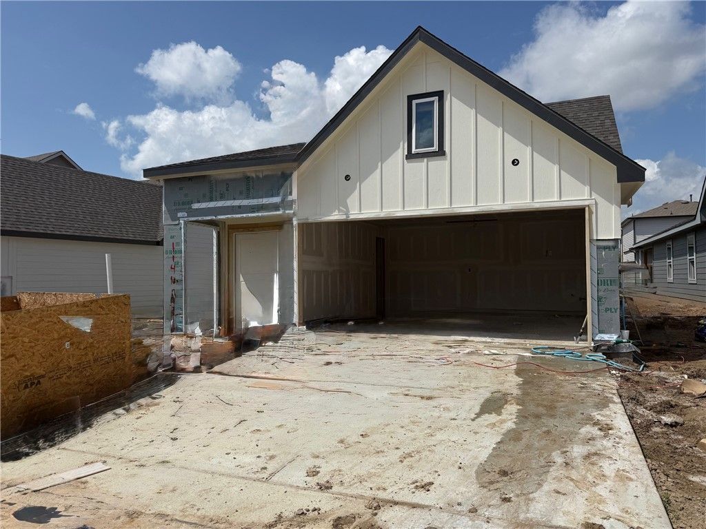 Photo of 1144 Toledo Bend Drive, College Station, TX 77845 (MLS # 26004957)