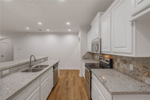 Tiny photo for 1483 Buena Vista Vis, College Station, TX 77845 (MLS # 25013134)