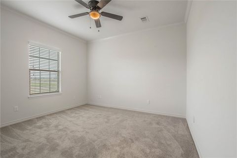 Tiny photo for 1483 Buena Vista Vis, College Station, TX 77845 (MLS # 25013134)