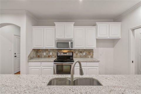 Tiny photo for 1483 Buena Vista Vis, College Station, TX 77845 (MLS # 25013134)