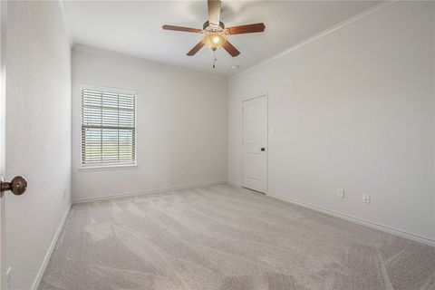 Tiny photo for 1483 Buena Vista Vis, College Station, TX 77845 (MLS # 25013134)