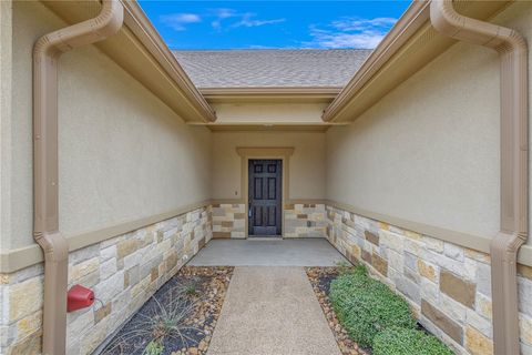 Tiny photo for 1483 Buena Vista Vis, College Station, TX 77845 (MLS # 25013134)