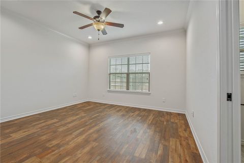 Tiny photo for 1483 Buena Vista Vis, College Station, TX 77845 (MLS # 25013134)