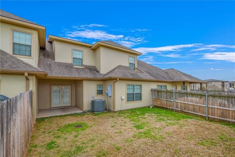 Tiny photo for 1483 Buena Vista Vis, College Station, TX 77845 (MLS # 25013134)