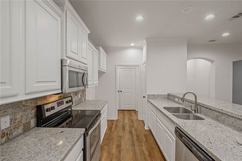 Tiny photo for 1483 Buena Vista Vis, College Station, TX 77845 (MLS # 25013134)