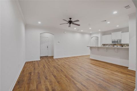 Tiny photo for 1483 Buena Vista Vis, College Station, TX 77845 (MLS # 25013134)