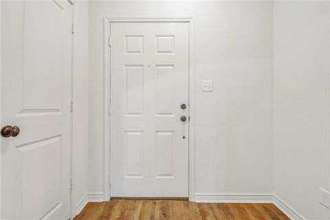 Tiny photo for 1483 Buena Vista Vis, College Station, TX 77845 (MLS # 25013134)