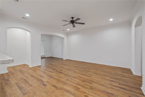 Tiny photo for 1483 Buena Vista Vis, College Station, TX 77845 (MLS # 25013134)