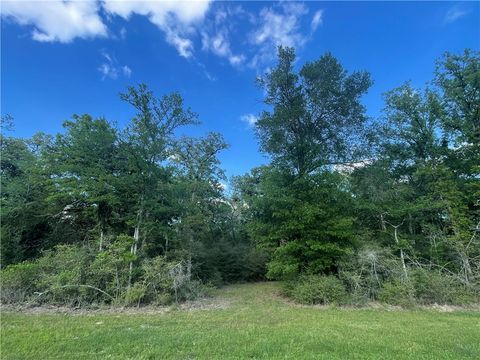 TBD Sawmill Road Franklin TX 77837