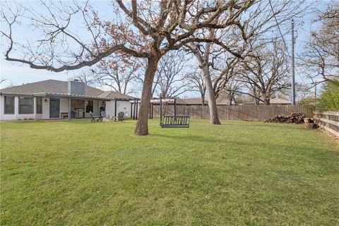 Tiny photo for 8205 Raintree Drive, College Station, TX 77845 (MLS # 26000265)