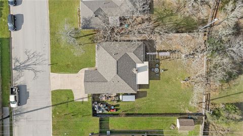 Tiny photo for 8205 Raintree Drive, College Station, TX 77845 (MLS # 26000265)