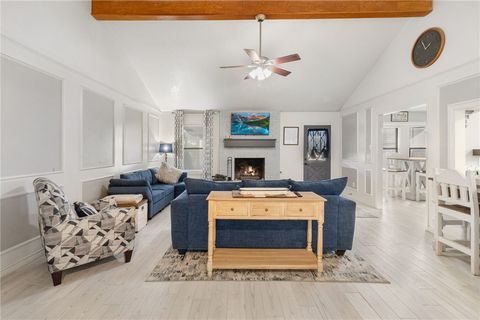 Tiny photo for 8205 Raintree Drive, College Station, TX 77845 (MLS # 26000265)