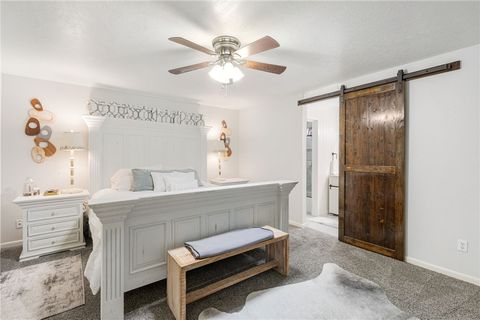 Tiny photo for 8205 Raintree Drive, College Station, TX 77845 (MLS # 26000265)