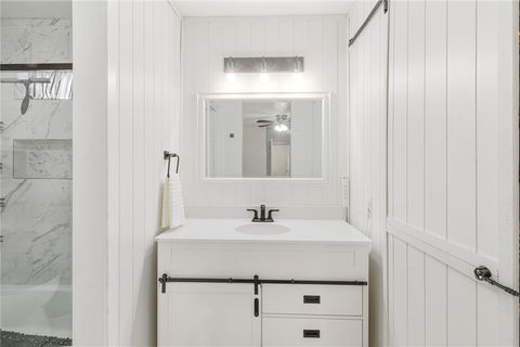 Tiny photo for 8205 Raintree Drive, College Station, TX 77845 (MLS # 26000265)