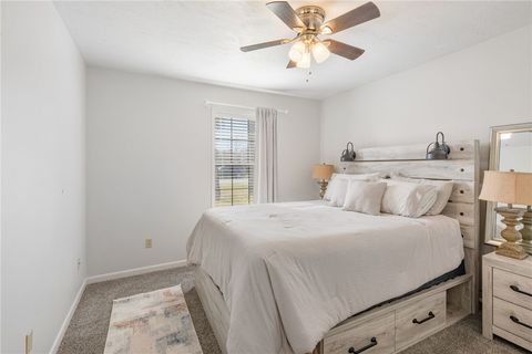Tiny photo for 8205 Raintree Drive, College Station, TX 77845 (MLS # 26000265)
