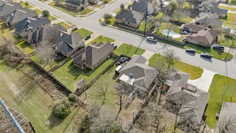 Tiny photo for 8205 Raintree Drive, College Station, TX 77845 (MLS # 26000265)