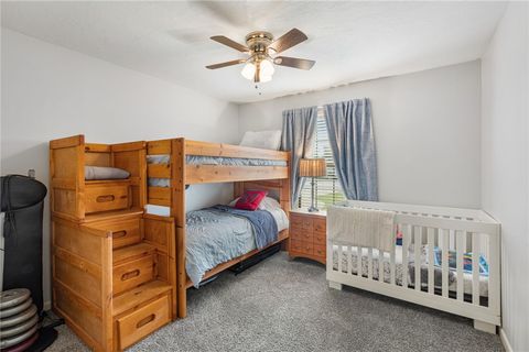 Tiny photo for 8205 Raintree Drive, College Station, TX 77845 (MLS # 26000265)