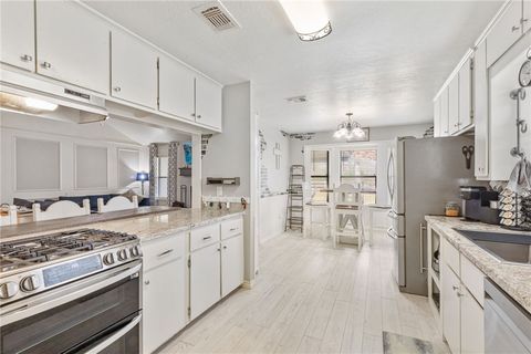 Tiny photo for 8205 Raintree Drive, College Station, TX 77845 (MLS # 26000265)