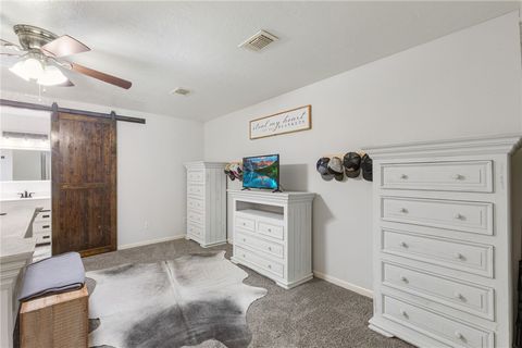 Tiny photo for 8205 Raintree Drive, College Station, TX 77845 (MLS # 26000265)