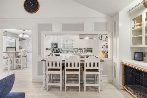 Tiny photo for 8205 Raintree Drive, College Station, TX 77845 (MLS # 26000265)