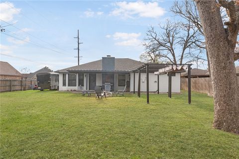 Tiny photo for 8205 Raintree Drive, College Station, TX 77845 (MLS # 26000265)