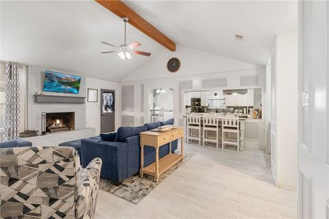 Tiny photo for 8205 Raintree Drive, College Station, TX 77845 (MLS # 26000265)