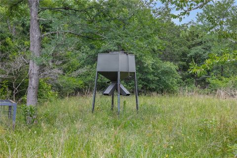 Tiny photo for 3906 County Road 157, Bedias, TX 77831 (MLS # 26005706)