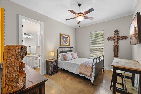 Tiny photo for 3906 County Road 157, Bedias, TX 77831 (MLS # 26005706)