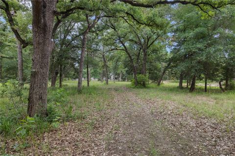 Tiny photo for 3906 County Road 157, Bedias, TX 77831 (MLS # 26005706)
