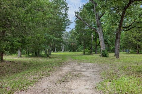 Tiny photo for 3906 County Road 157, Bedias, TX 77831 (MLS # 26005706)