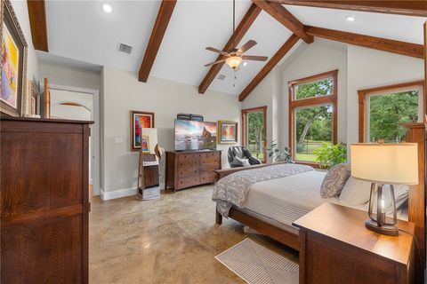 Tiny photo for 3906 County Road 157, Bedias, TX 77831 (MLS # 26005706)