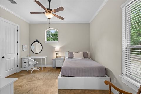 Tiny photo for 3906 County Road 157, Bedias, TX 77831 (MLS # 26005706)