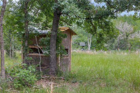 Tiny photo for 3906 County Road 157, Bedias, TX 77831 (MLS # 26005706)