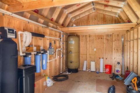 Tiny photo for 3906 County Road 157, Bedias, TX 77831 (MLS # 26005706)