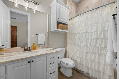 Tiny photo for 3906 County Road 157, Bedias, TX 77831 (MLS # 26005706)