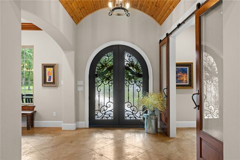 Tiny photo for 3906 County Road 157, Bedias, TX 77831 (MLS # 26005706)