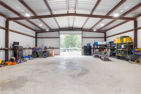 Tiny photo for 3906 County Road 157, Bedias, TX 77831 (MLS # 26005706)