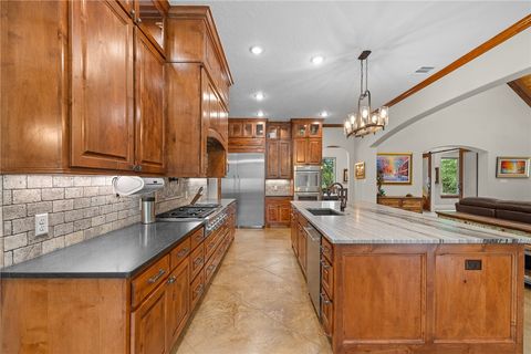 Tiny photo for 3906 County Road 157, Bedias, TX 77831 (MLS # 26005706)