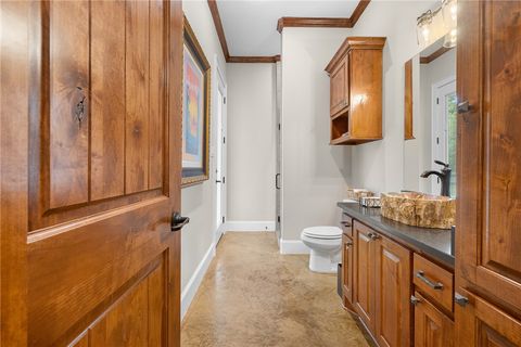 Tiny photo for 3906 County Road 157, Bedias, TX 77831 (MLS # 26005706)