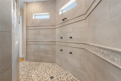 Tiny photo for 3906 County Road 157, Bedias, TX 77831 (MLS # 26005706)