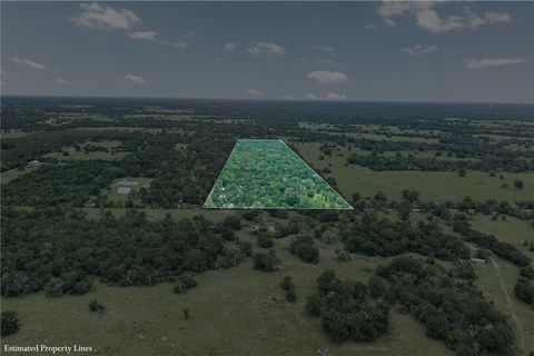 Tiny photo for 3906 County Road 157, Bedias, TX 77831 (MLS # 26005706)