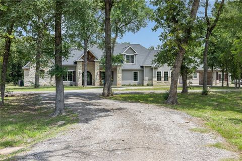 Photo of 3906 County Road 157, Bedias, TX 77831 (MLS # 26005706)