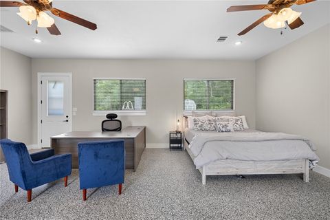 Tiny photo for 3906 County Road 157, Bedias, TX 77831 (MLS # 26005706)